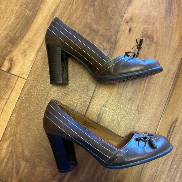 Mudd heels - Picture 6 of 10